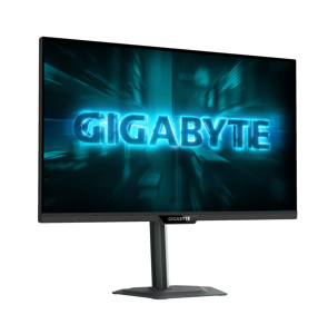 Gigabyte G27Q2 EK | 27 " | IPS | QHD | 16:9 | 200 Hz | 0.5 ms | 2560 x 1440 pixels | 350 cd/m² | HD…