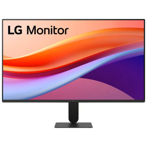 LCD Monitor LG 27 " 1920 x 1080 pixels Full HD Native aspect ratio 16:9 LCD Flat 27U41YA-B