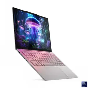 Nešiojamas kompiuteris Lenovo Yoga (w/o 65W Power adapter) Slim 7 14ILL10, 256V, 512 GB, 14 Coliai, Windows 11 Home