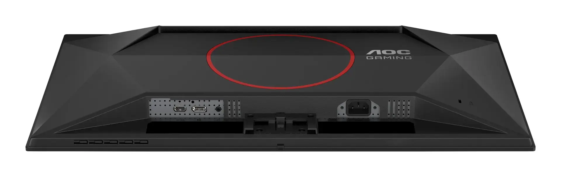 AOC Q27G41ZDF | 27 " | QD-OLED | QHD | 16:9 | 240 Hz | 0.03 ms | 2560 x 1440 pixels | 400 cd/m² | HDMI ports quantity 1 | Black