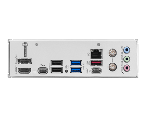 MSI B860M GAMING PLUS WIFI