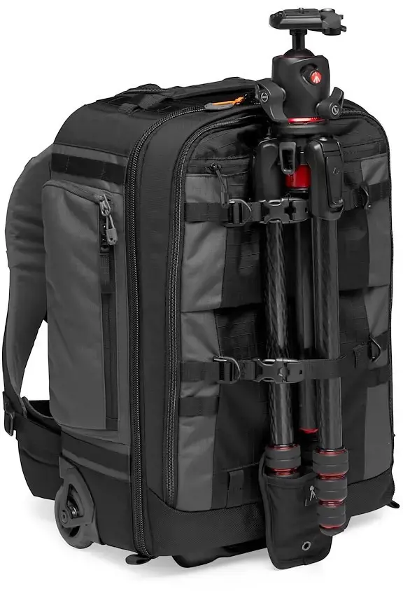 "Lowepro" kuprinė "Pro Trekker RLX 450 AW II", pilka (LP37272-GRL)