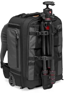 "Lowepro" kuprinė "Pro Trekker RLX 450 AW II", pilka (LP37272-GRL)
