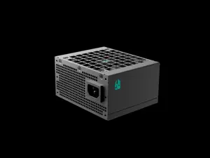 Maitinimo blokas Deepcool R-PS850P-FE0B-JGEU, 850 W, 80 PLUS Gold