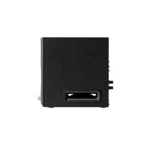 Edifier MR5 Tri-amped Studio Monitor Speakers, Black