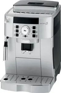 Kavos aparatas DeLonghi ECAM 22.110 SB, 1,8 litrai, 1450 W, Juoda, Automatinis