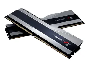 G.SKILL Trident Z5 RGB DDR5 32GB 2x16GB 6000MHz CL36 1.35V XMP 3.0 silver