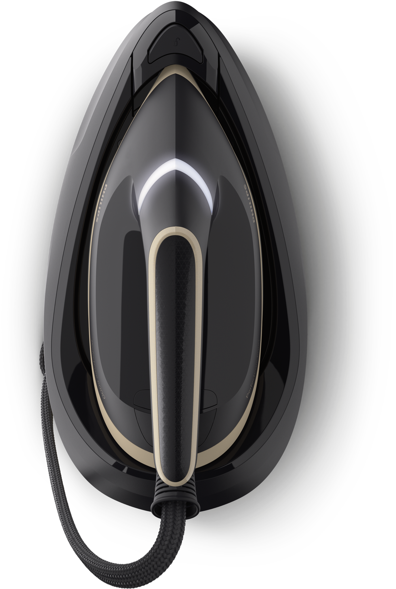 Philips PSG6064/80, 2400 W, 600 g/min, SteamGlide Advanced, 8 bar, 1.8 L, 130 g/min