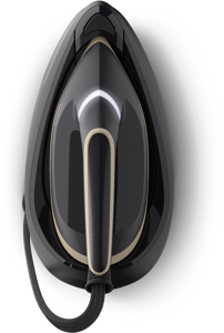 Philips PSG6064/80, 2400 W, 600 g/min, SteamGlide Advanced, 8 bar, 1.8 L, 130 g/min