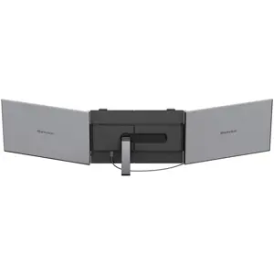 Blackview DCM6 Pro - 14" portable laptop screen extender with dual-monitor support and 2 USB-C ports