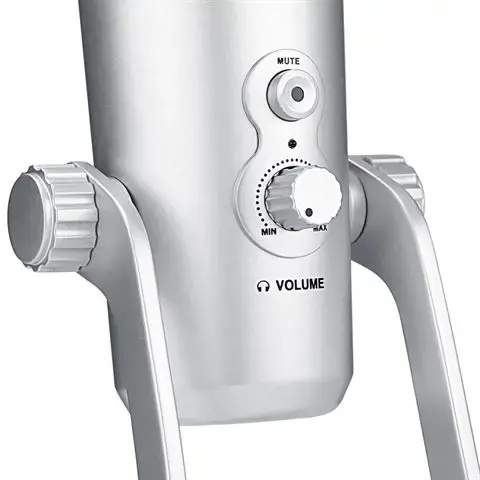 Pastatomas mikrofonas BOYA BY-PM700SP