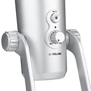 Pastatomas mikrofonas BOYA BY-PM700SP