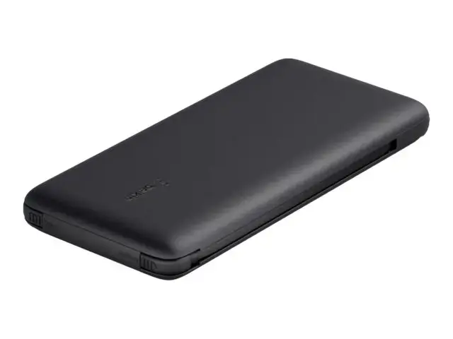 "Belkin" BPB006btBLK, 10000 mAh, 18 W, juoda