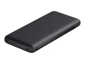 "Belkin" BPB006btBLK, 10000 mAh, 18 W, juoda