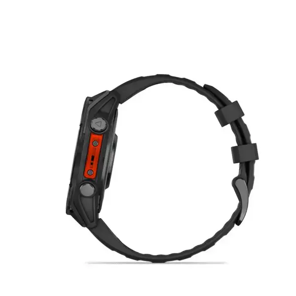 SMARTWATCH FENIX 8/SLATE GRAY 010-02904-00 GARMIN