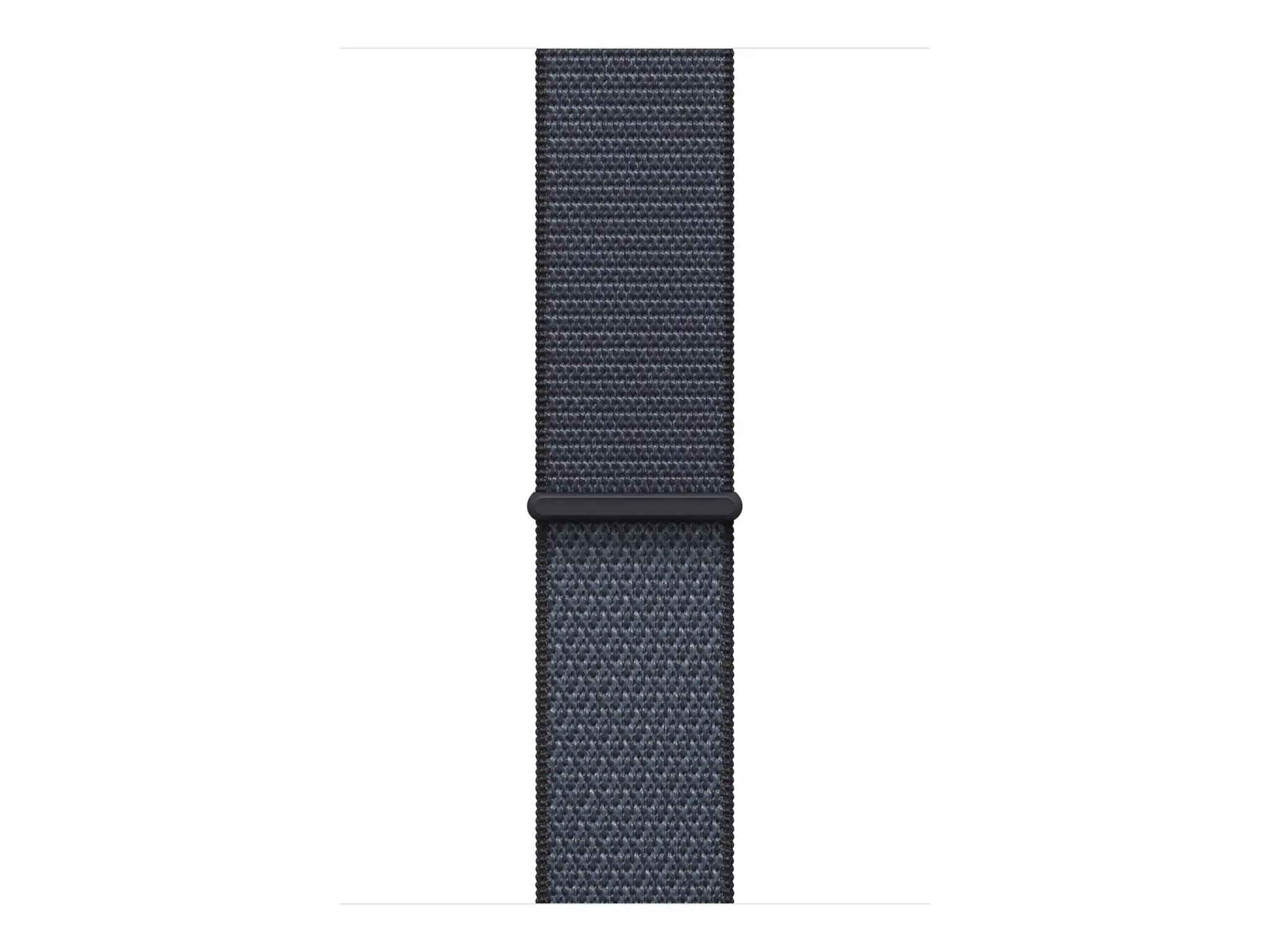 Apple | 46mm Anchor Blue Sport Loop