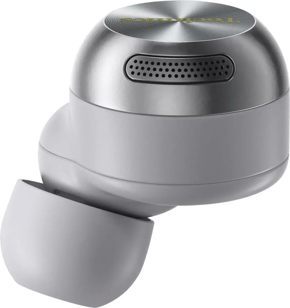 Technics wireless earbuds EAH-AZ100E-S, silver