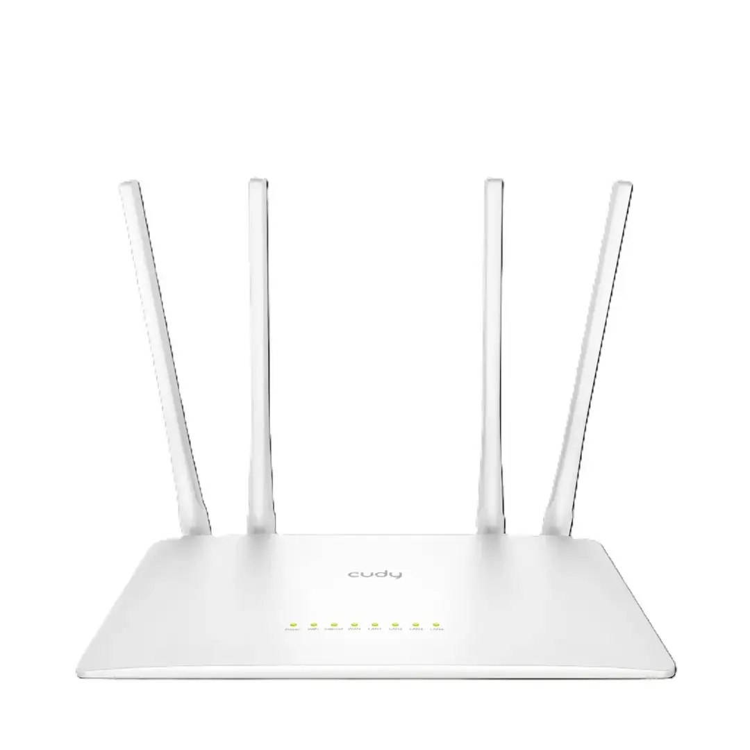 CUDY WR300S Router