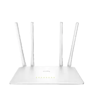 CUDY WR300S Router