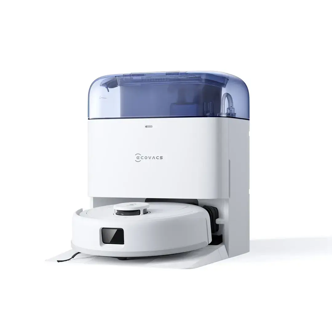 Dulkių siurblys-robotas Ecovacs Deebot MINI