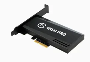 ELGATO Game Capture 4K60 Pro MK.2
