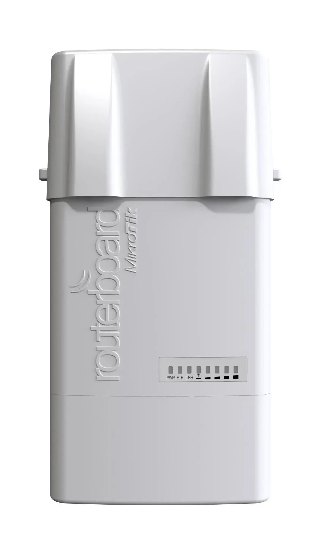 MIKROTIK BaseBox 5 CPE AP RB912UAG-5HPnD-OUT 5GHz 1x RJ45 1000Mb/s