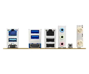 Asrock A620AI WiFi AMD A620A Socket AM5 mini ITX