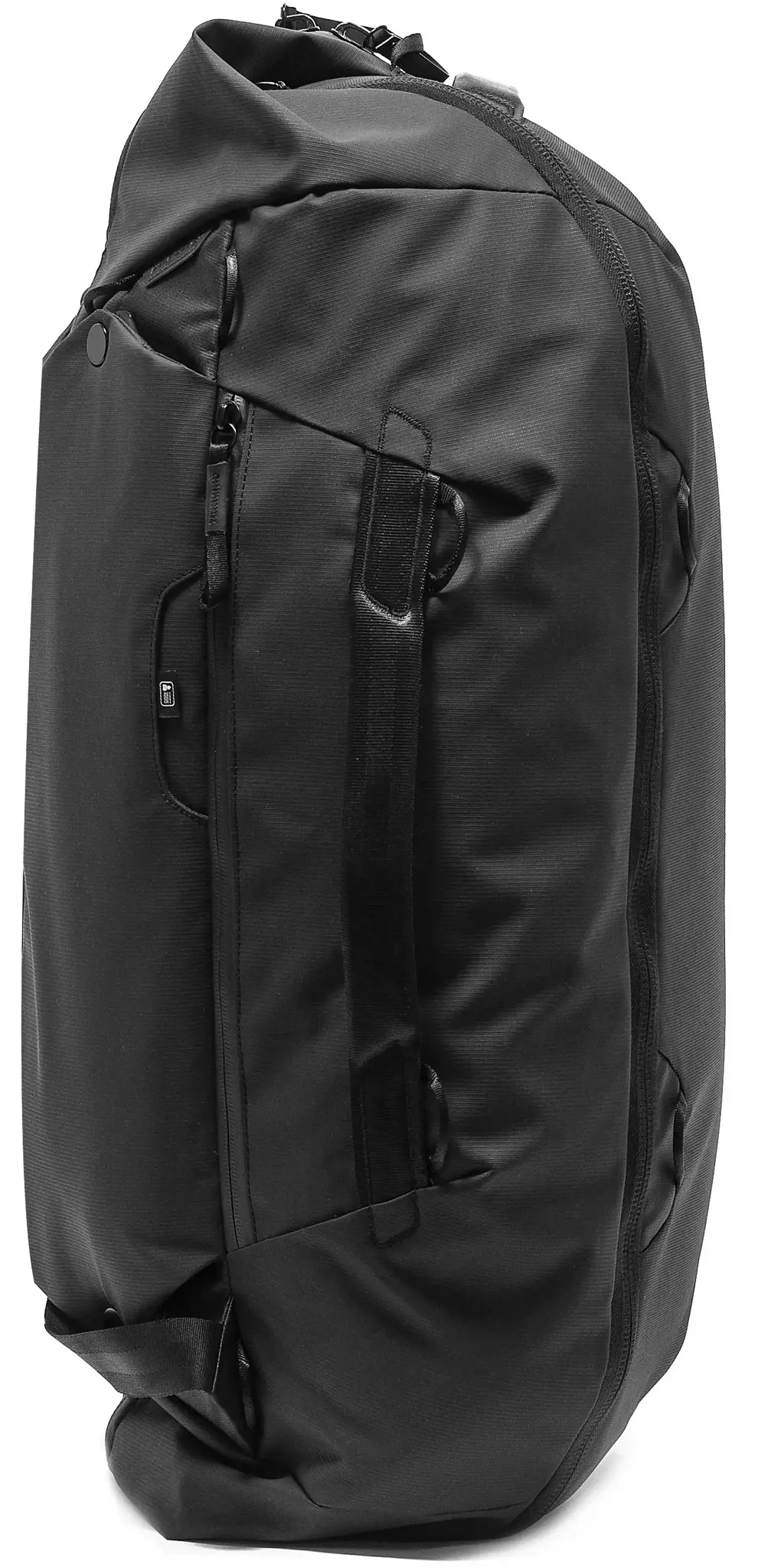 "Peak Design" kuprinė Travel DuffelPack 65L, juoda