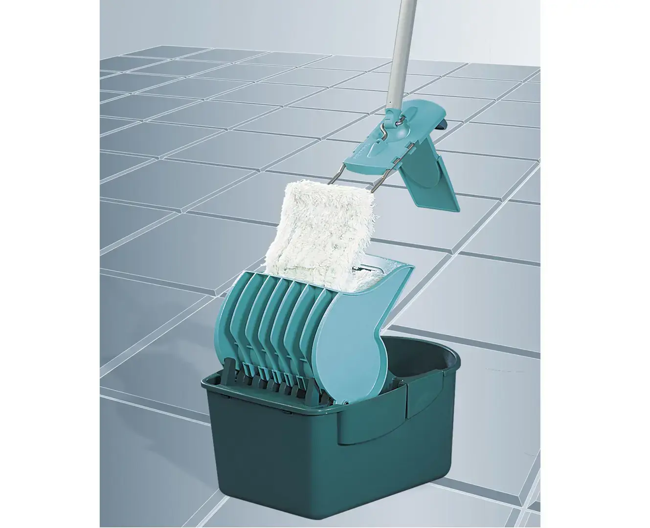 Valymo kibiras Leifheit 55080 8 L