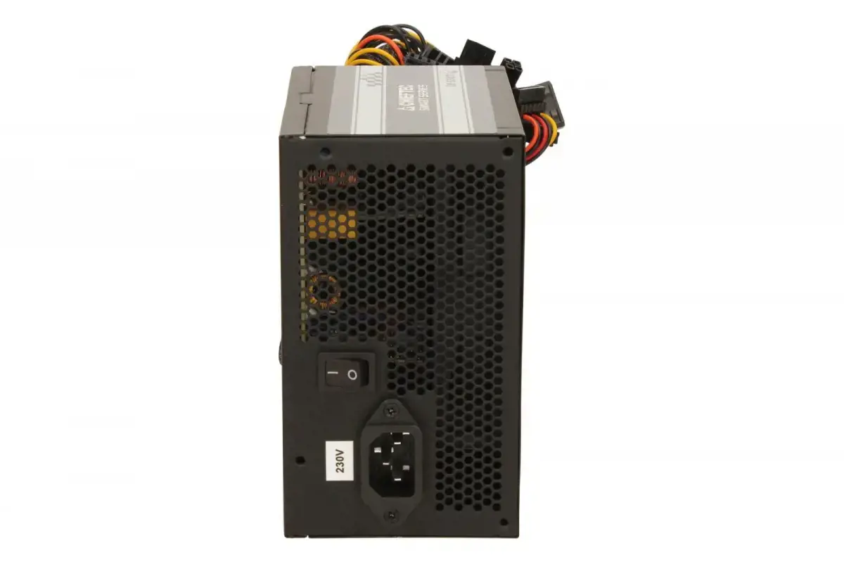 Maitinimo blokas CHIEFTEC GPS-500A8, 500 W, No