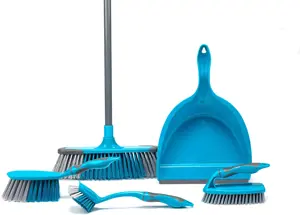 Beldray LA024152TQEU7 5-PIECE DELUXE