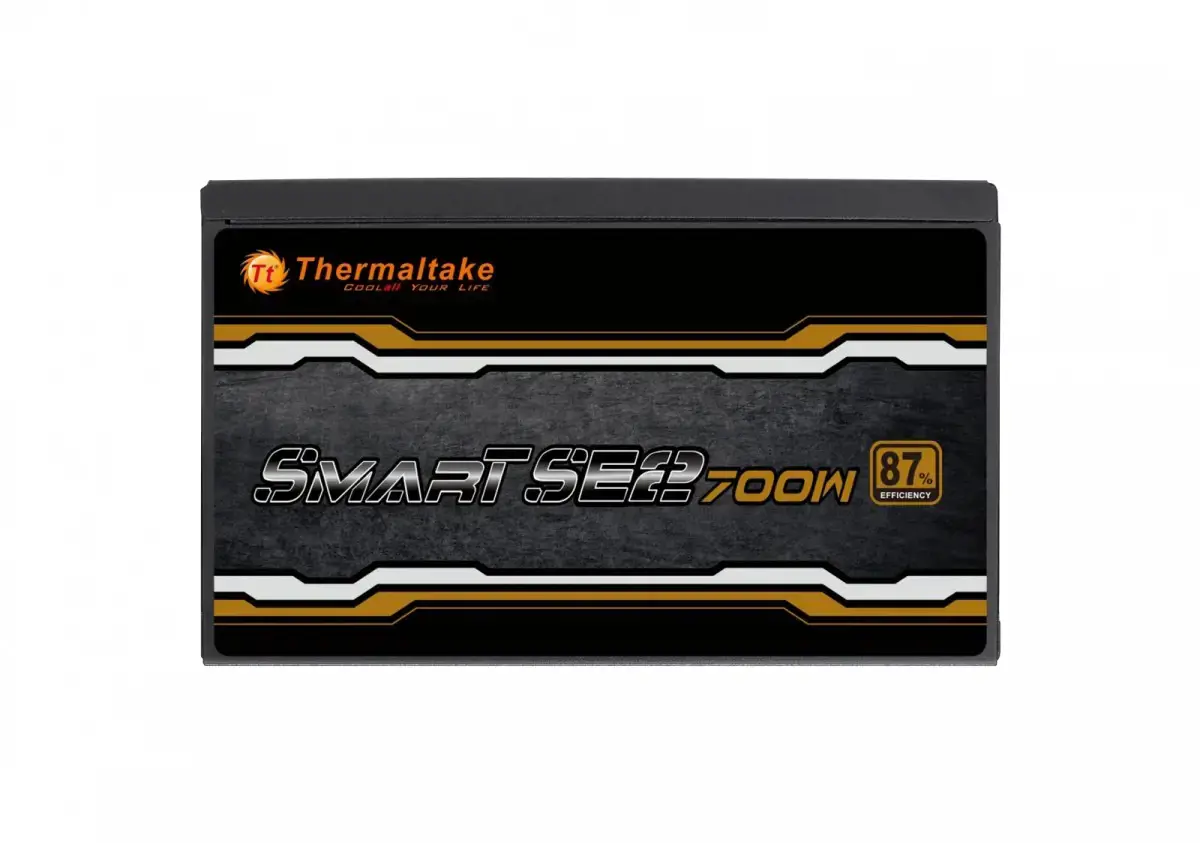 Maitinimo blokas THERMALTAKE PS-SPS-0700MNSAWE-1, 700 W