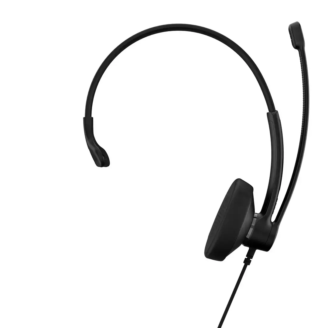 EPOS IMPACT 100 MS MONO USB-C+A