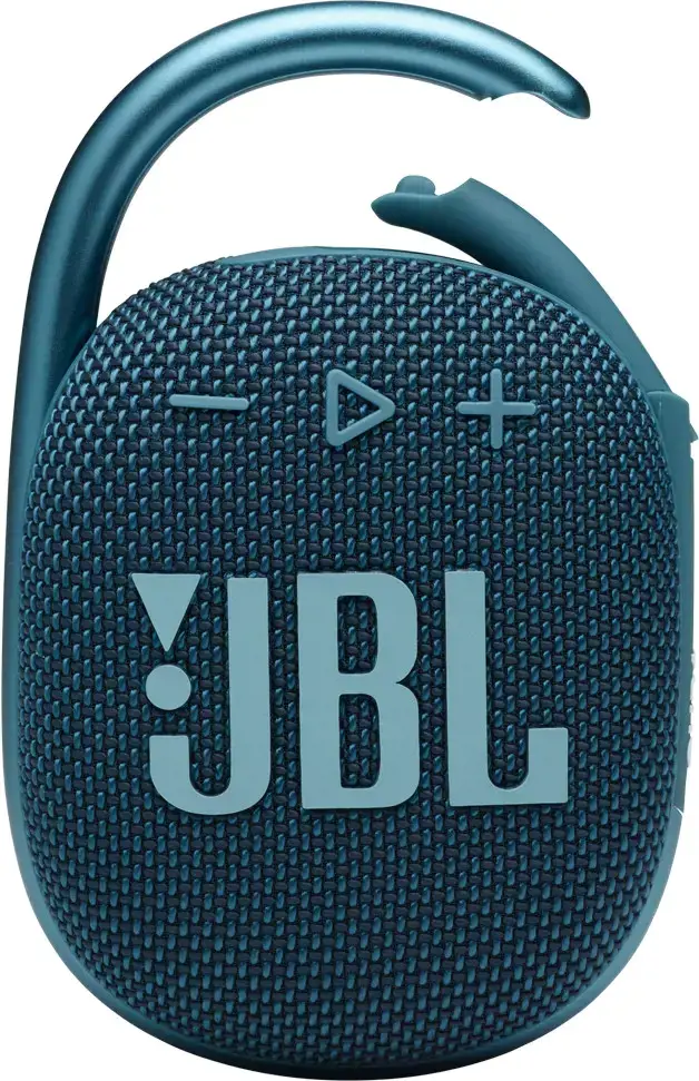 JBL CLIP4 Blue