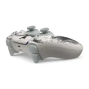 Sony PlayStation 5 DualSense Wireless Controller Limited Edition – Ghost of Yotei Black