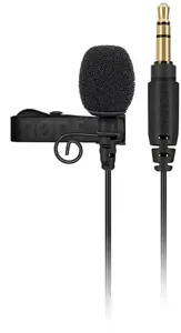 RØDE LAVALIER GO mikrofonas Juoda, balta Prisegamas mikrofonas