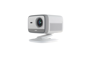 Philips NeoPix 444 | Full HD (1920x1080) | 500 ANSI lumens | White