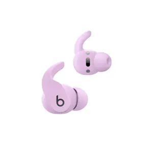 "Beats Fit Pro" tikros belaidės ausinės - akmens violetinės spalvos, modelis A2577 A2576 A2578