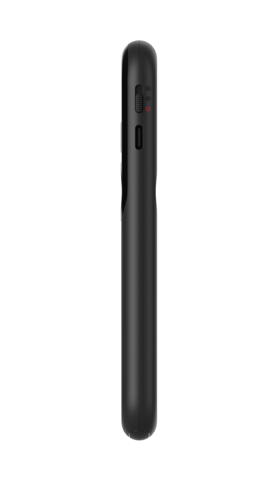LENOVO LASER RECHARGEABLE PRESENTATION REMOTE