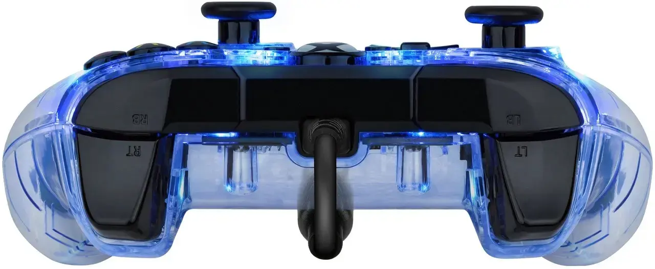 PDP controller Afterglow Xbox