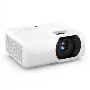 BENQ LW655C 4000ANSI WXGA 1.1X LASER WIFI OPTIO DLP