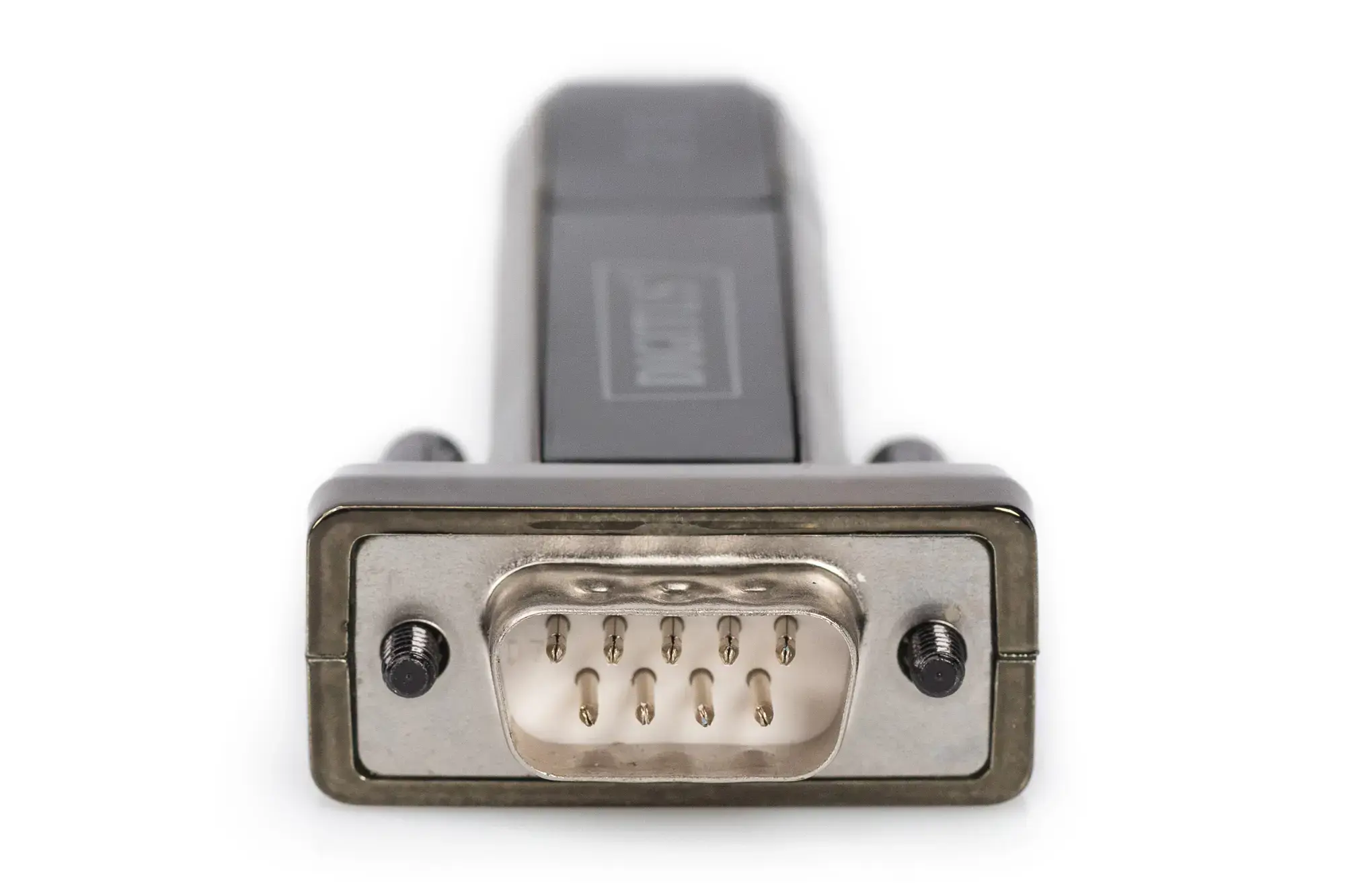 DIGITUS USB2.0 nuoseklusis adapteris