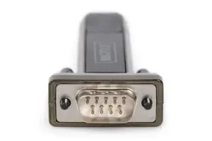 DIGITUS USB2.0 nuoseklusis adapteris