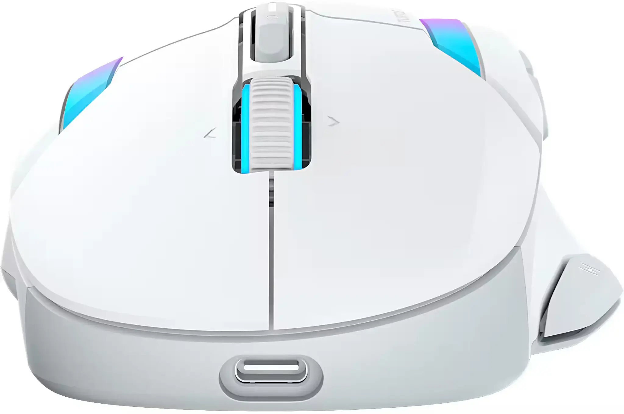 Turtle Beach wireless mouse Kone II Air, white