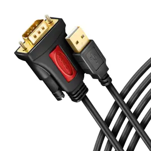 "Axagon Active USB-A" keitiklis nuosekliesiems įrenginiams prijungti. Produktyvus lustas.