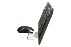 "LOGITECH WIRELESS COMBO MK330", VIDINIS