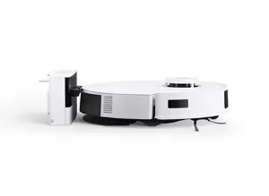 Dulkių siurblys-robotas Ecovacs Deebot N20, Balta