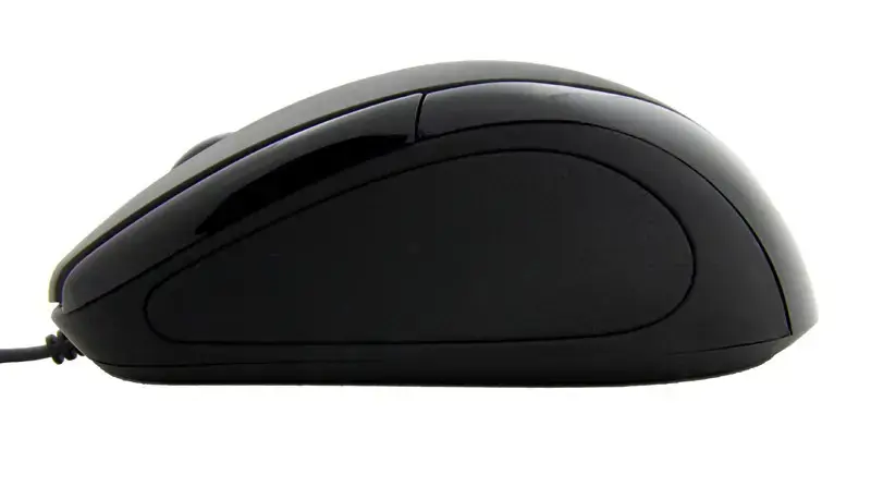 "Esperanza EM102K" pelė USB Type-A Optical 800 DPI
