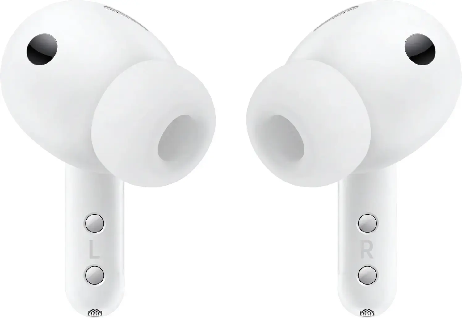 Samsung Galaxy Buds 4 Pro True Wireless Stereo (TWS) in-ear Bluetooth headset, white