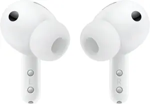 Samsung Galaxy Buds 4 Pro True Wireless Stereo (TWS) in-ear Bluetooth headset, white